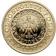Polska, III RP, 200 złotych 1997, Święty Wojciech