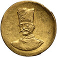 Iran, Nasir al-Din Shah, 2000 dinarów AH1299 (1881) #MR