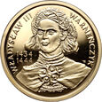 Polska, III RP, 100 złotych 2003, Władysław III Warneńczyk