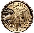 777. USA, 5 dolarów 1987, Konstytucja USA