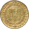 Peru, Karol IV, 8 escudos 1793, Lima
