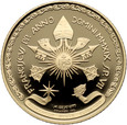 Watykan, 200 euro 2019, Franciszek, 7 rok pontyfikatu