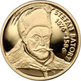 Polska, III RP, 100 złotych 1997, Stefan Batory