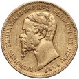 Włochy, Wiktor Emanuel II, 20 lirów 1859 P 