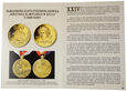 776. USA, 5 dolarów 1988, Olimpiada w Seulu