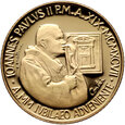 Watykan, 50000 lirów 1997, Jan Paweł II, pontyfikat