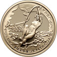 Polska, III RP, 200 złotych 2008, Olimpiada w Pekinie