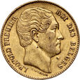 Belgia, Leopold I, 20 franków 1865