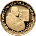 Watykan, 100000 lirów 1996, Jan Paweł II, pontyfikat