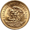 Meksyk, 20 pesos 1959