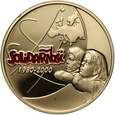 Polska, III RP, 200 złotych 2000, 20-lecie NSZZ Solidarność