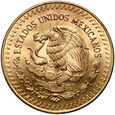  Meksyk, 1 uncja złota, 1981, Libertad