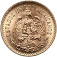 Meksyk, 5 pesos 1955 M