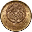 739. Meksyk, 20 pesos 1959