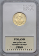 PRL, 2000 złotych 1981, Bolesław II Śmiały, GCN PR69