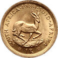 RPA, 1 rand 1969