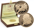 Watykan, 50 euro 2011, Benedykt XVI, 7 rok pontyfikatu