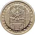 Polska, 100 złotych 2007, 75. rocznica złamania szyfru Enigmy