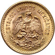 Meksyk, 10 pesos 1959 M