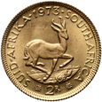 1080. RPA, 2 rand 1973