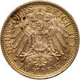 Niemcy, Bawaria, Otto I, 10 marek 1912 D