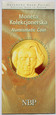 Polska, III RP, 200 złotych 1995, Fryderyk Chopin