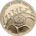 Polska, III RP, 100 złotych 2006, Mistrzostwa Świata Niemcy