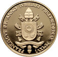 Watykan, 20 euro 2016, Franciszek, 4 rok pontyfikatu