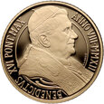 Watykan, 20 euro 2012, Benedykt XVI, 8 rok pontyfikatu