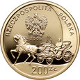 Polska, III RP, 200 złotych 2005, Konstanty Ildefons Gałczyński