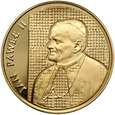 Polska, 10000 złotych 1989, Jan Paweł II, 1 uncja złota #RK