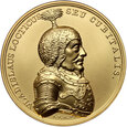 III RP, 500 złotych 2013, Władysław Łokietek, Skarby SAP