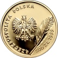 Polska, III RP, 200 złotych 1999, Juliusz Słowacki