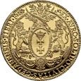 Polska, Zygmunt III Waza, Donatywa gdańska, Replika