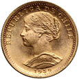 7. Chile, 20 pesos 1959