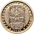 Polska, 100 złotych 2007, 75. rocznica złamania szyfru Enigmy #RK