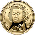 Polska, III RP, 200 złotych 1998, Adam Mickiewicz