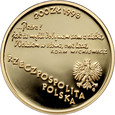 Polska, III RP, 200 złotych 1998, Adam Mickiewicz