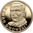 Polska, III RP, 100 złotych 2017, Roman Dmowski #RK