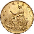 Dania, Krystian IX, 20 koron 1873