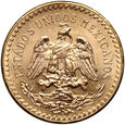 Meksyk, 50 pesos 1947