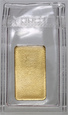Niemcy, sztabka złota, 1 gram Au999, Heraeus
