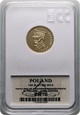 Polska, III RP, 100 złotych 2016, Józef Haller