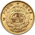 RPA, 1/2 ponda 1895