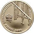 Polska, III RP, 100 złotych 2008, Sybiracy