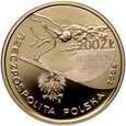 Polska, III RP, 200 złotych 2006, Turyn