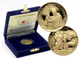 Watykan, 50 euro 2002, Jan Paweł II, 24 rocznica pontyfikatu
