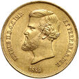 Brazylia, Piotr II, 20000 reis 1889