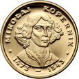 Polska, PRL, 2000 złotych 1979, Mikołaj Kopernik