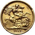 Wielka Brytania, Elżbieta II, suweren 1967